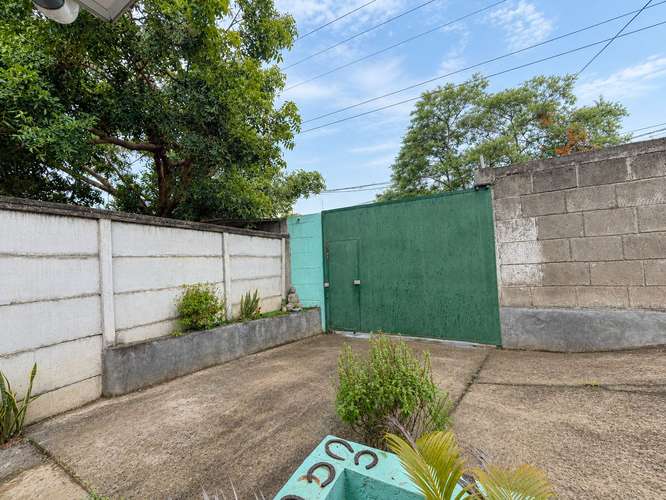  ¡VENDO CASA EN CARRETERA SUR, VALLE DE TICOMO - Imagen 8