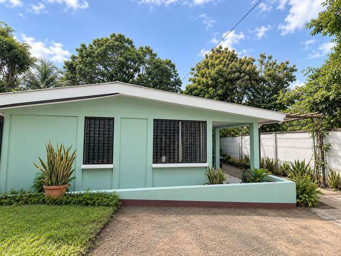  ¡VENDO CASA EN CARRETERA SUR, VALLE DE TICOMO - Imagen 2