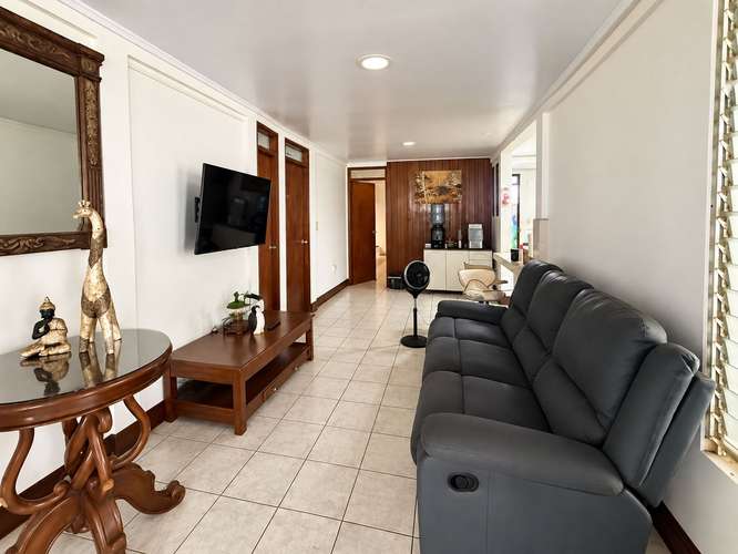  ¡VENDO CASA EN CARRETERA SUR, VALLE DE TICOMO - Imagen 4