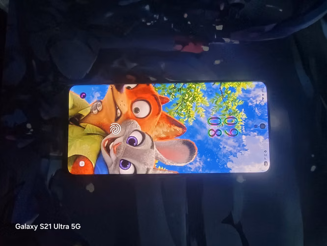 Samsung s21 ultra 5G  - Imagen 3