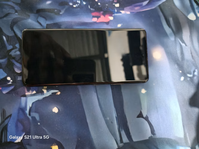 Samsung s21 ultra 5G  - Imagen 2