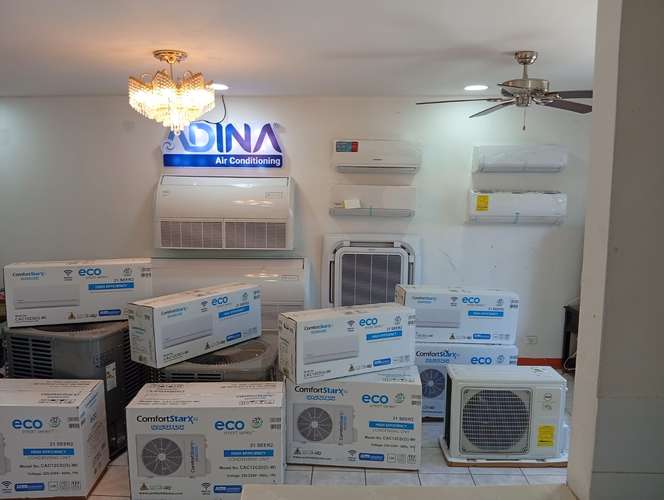  ¡MEGA FERIA DE DESCUENTO EN SM CLIMATIZACIÓN TOTAL!  - Imagen 3