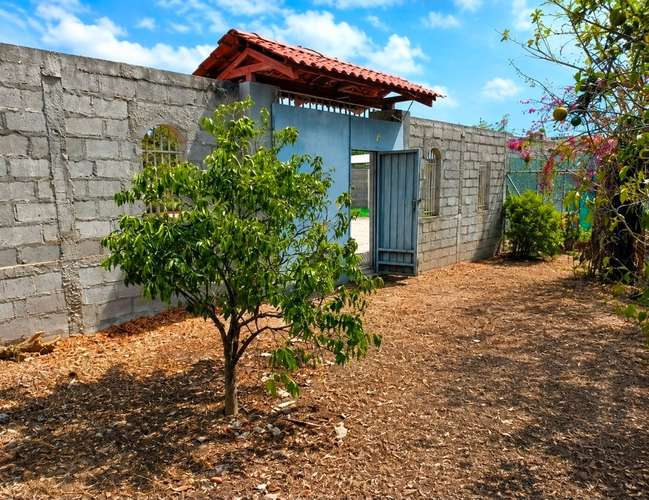 Amplio solar en venta- Ubicacion Privilegiada y Facil Acceso. - Imagen 2