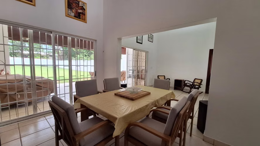 Alquilo casa amueblada en las colinas  - Imagen 1