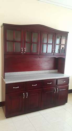 Fabricación y reparación de muebles según catálogo todo tipo de madera y materiales pre fabricados 