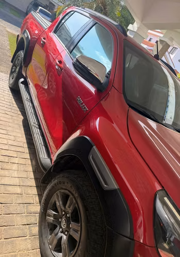 Toyota Hilux 2021 – Excelente estado - Imagen 2