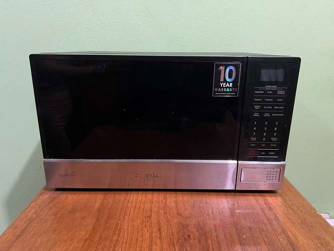 Se vende por falta de uso