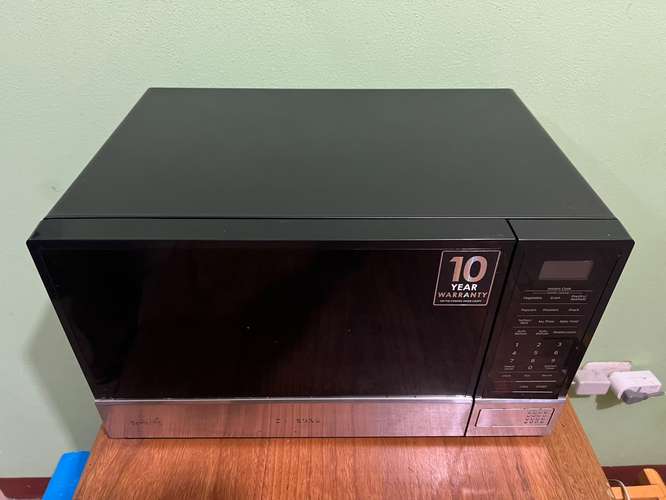 Se vende por falta de uso