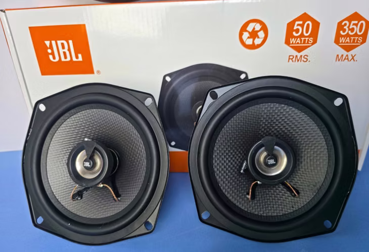 Parlantes JBL 5 pulgadas    - Imagen 3