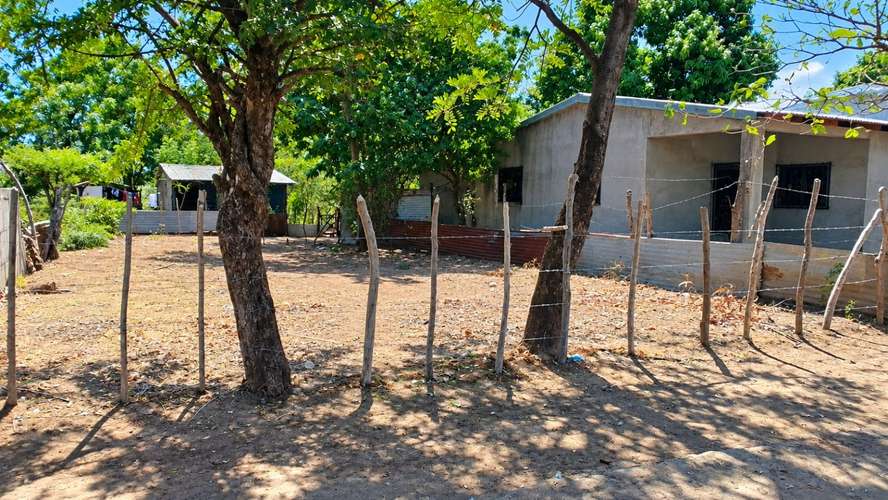 Venta de terreno