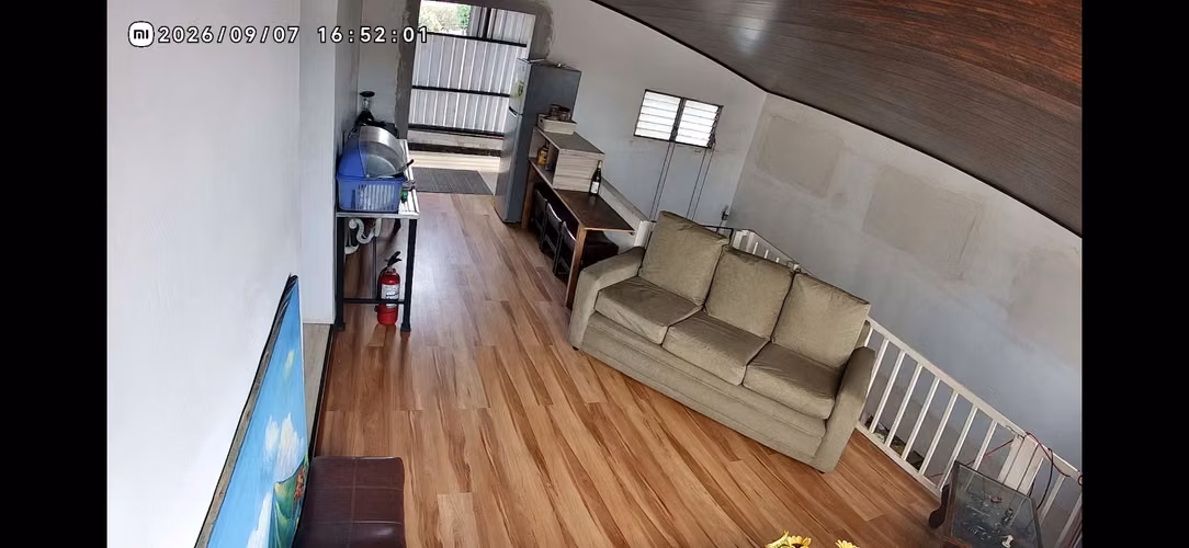 Habitación amueblada con acceso a áreas comunes - Imagen 6