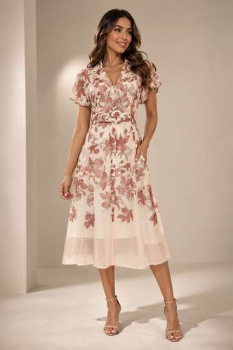 Bellezas de vestidos 