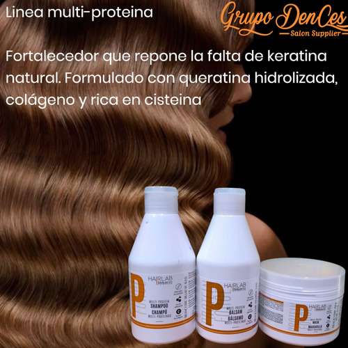Tratamiento capilares  - Imagen 2