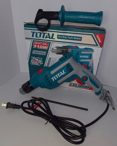 Tissue Percutor Rotomarillo Total