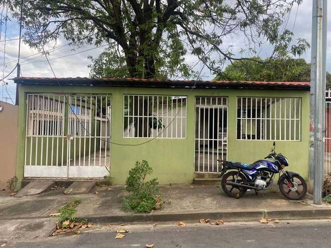 Nice house in Rubenia