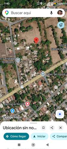Venta lote 900v³ San Rafael del Sur - Imagen 4
