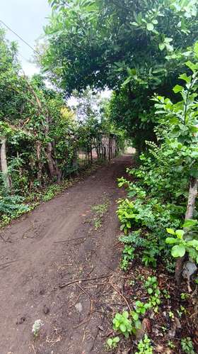 Venta lote 900v³ San Rafael del Sur