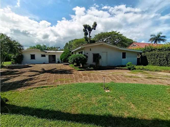 Satelite Asososca propiedad en renta - LP