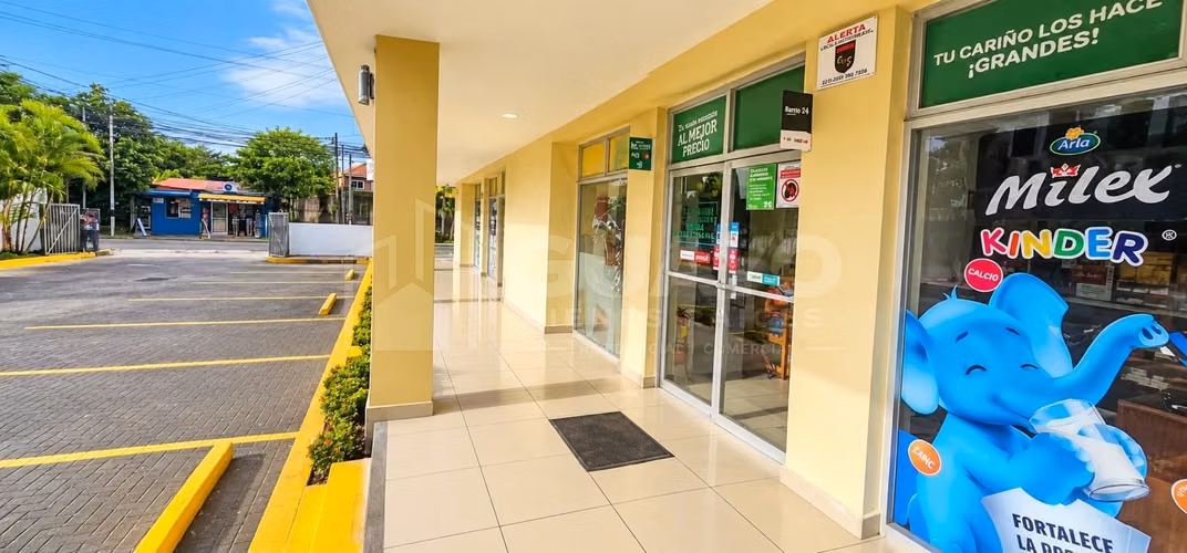 Módulo Comercial en alquiler en Esquipulas - Imagen 4