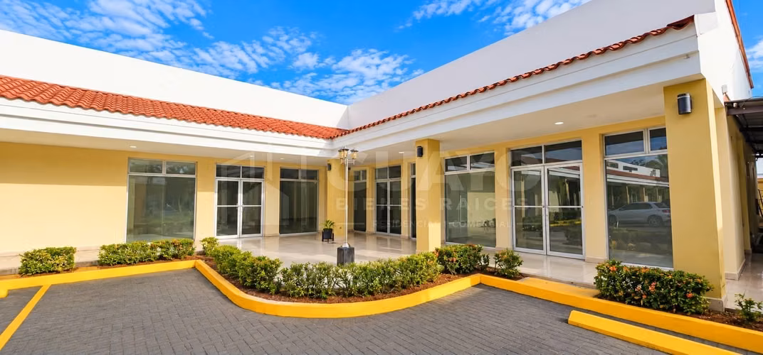 Módulo Comercial en alquiler en Esquipulas - Imagen 6