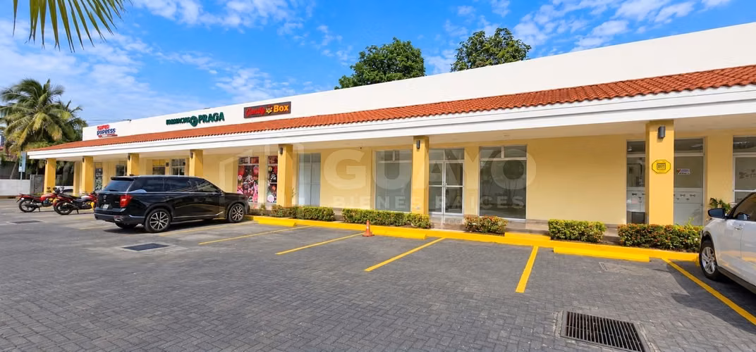 Módulo Comercial en alquiler en Esquipulas - Imagen 5