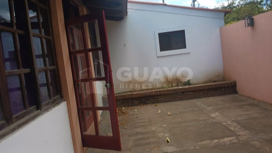 Casa en alquiler en Carretera Masaya - Imagen 9