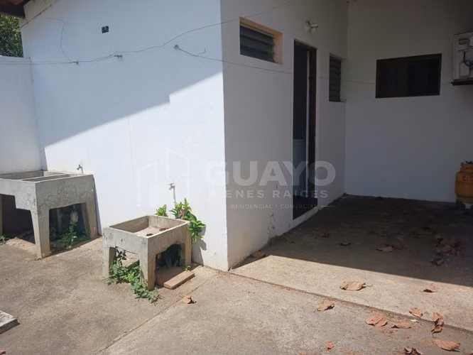Casa en alquiler en Carretera Masaya - Imagen 17
