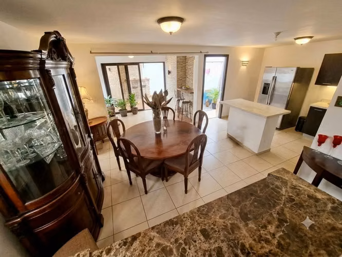KW - Venta, casa en Cortijo de la sierra - Imagen 3