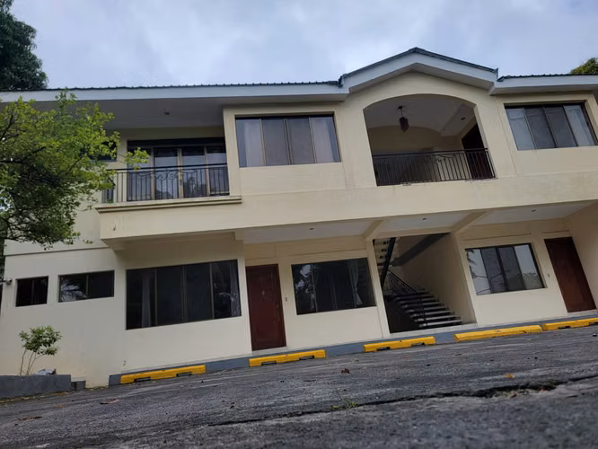 CB - Apartamento super comodo listo para rentarse - Imagen 1