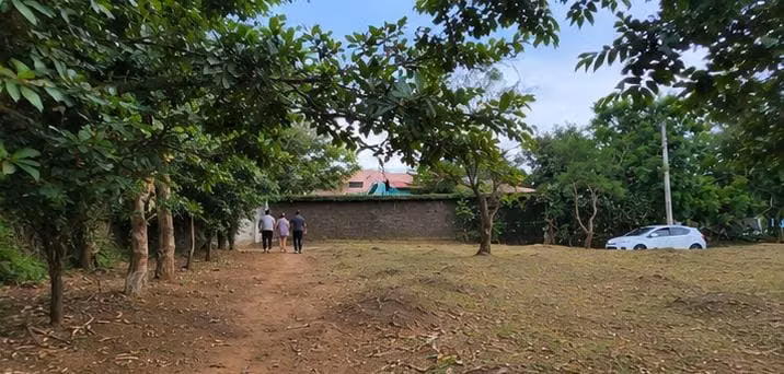  ¡EXCELENTE OPORTUNIDAD DE INVERSIÓN EN DIRIAMBA,CARAZO! SE VENDE TERRENO 