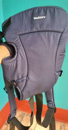 Canguro para bebé 
