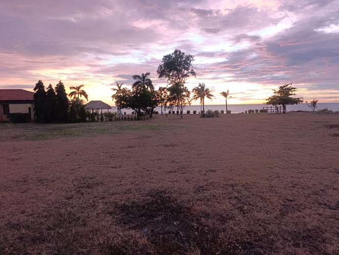Ocean View Lot For Sale at Gran Pacífica Resort.