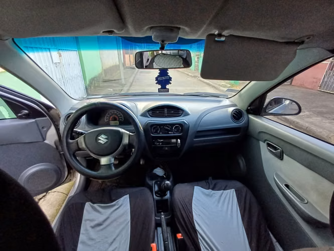 Suzuky Alto 800 - Imagen 2