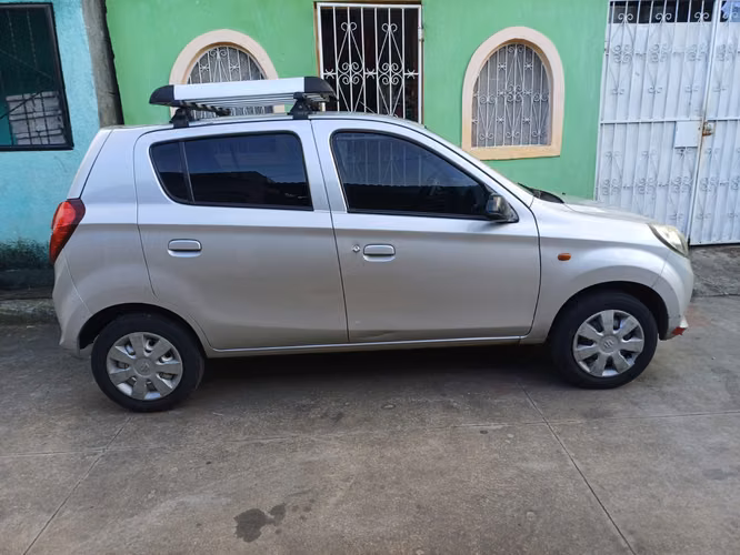 Suzuky Alto 800 - Imagen 4