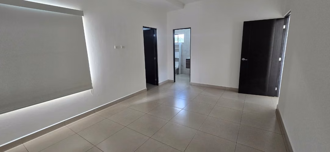 RENTA CASA EN CONDOMINIO MUSCARI !LAM - Imagen 2