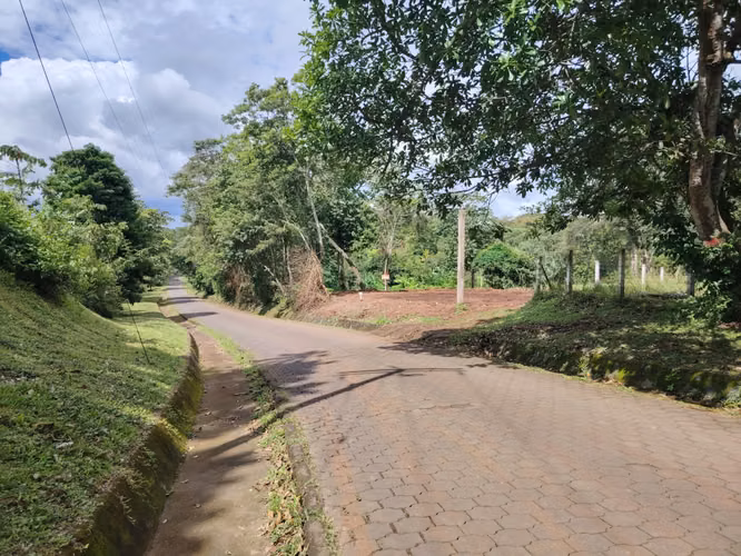 VENTA DE TERRENOS EN JINOTEPE A ORLLLA DE CARRETERA !!LAM