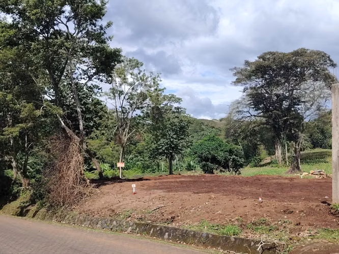 VENTA DE TERRENOS EN JINOTEPE A ORLLLA DE CARRETERA !!LAM