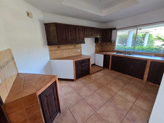 VENTA CASA EN CRRETERA SUR RESIDENCIAL ALTOS DE TICOMO !LAM   - Imagen 4