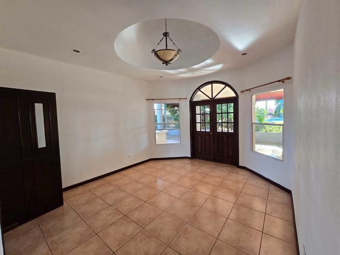 VENTA CASA EN CRRETERA SUR RESIDENCIAL ALTOS DE TICOMO !LAM   - Imagen 2