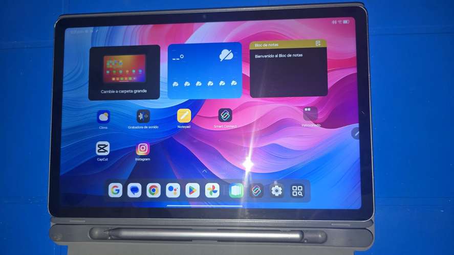 Lenovo Idea Tab TB336FU — $200 - Imagen 4