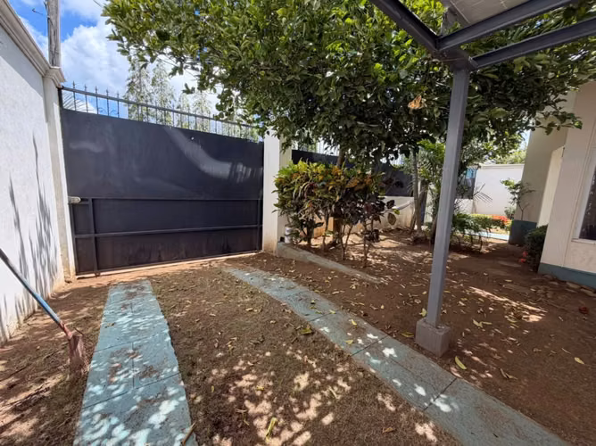 CASA EN VENTA | RESIDENCIAL MONTE CIELO, KM 12.8 CARRETERA A MASAYA - Imagen 9