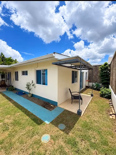 CASA EN VENTA | RESIDENCIAL MONTE CIELO, KM 12.8 CARRETERA A MASAYA - Imagen 3