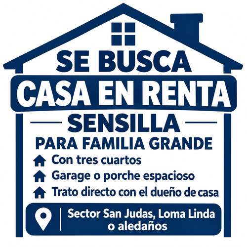 BUSCO RENTA