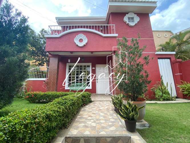 LD-House for Sale in Km. 17 Road to Masaya