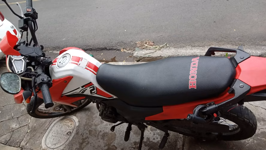  ¡GÉNESIS SX2 200 CC EN VENTA!  