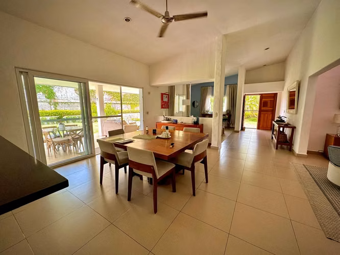 Alquiler de Casa en Villa Fontana  - Imagen 4
