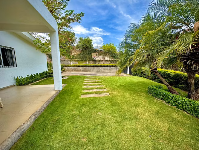 Alquiler de Casa en Villa Fontana  - Imagen 9