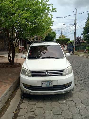  Minivans año 2018  - Imagen 4