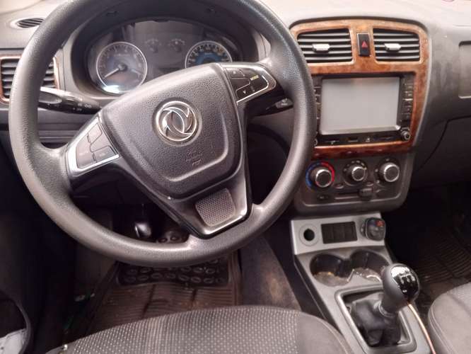 Minivan year 2018