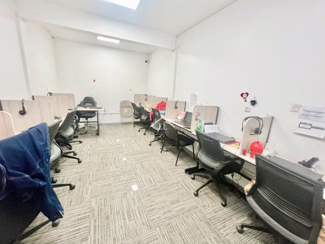 LL - Se Renta Oficina de 160 m² en Carretera Masaya - Imagen 5